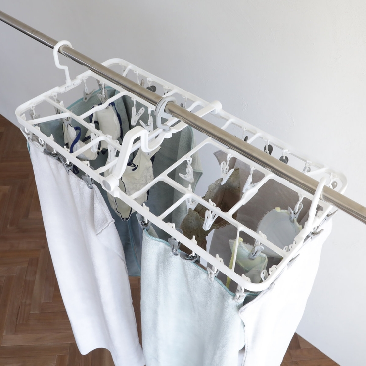 洗濯ハンガー The hangers | livingut | 詳細画像5 