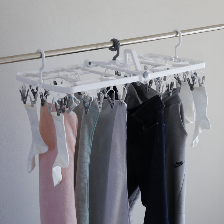 洗濯ハンガー The hangers | livingut | 詳細画像8 