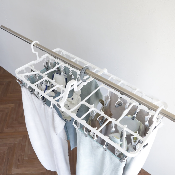 洗濯ハンガー The hangers | livingut | 詳細画像5 