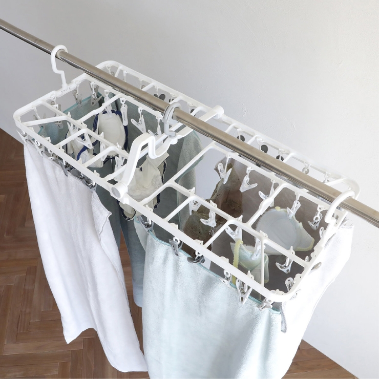 洗濯ハンガー The hangers | livingut | 詳細画像5 