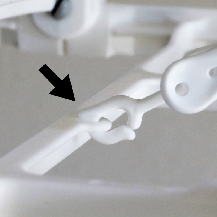 洗濯ハンガー The hangers | livingut | 詳細画像7 