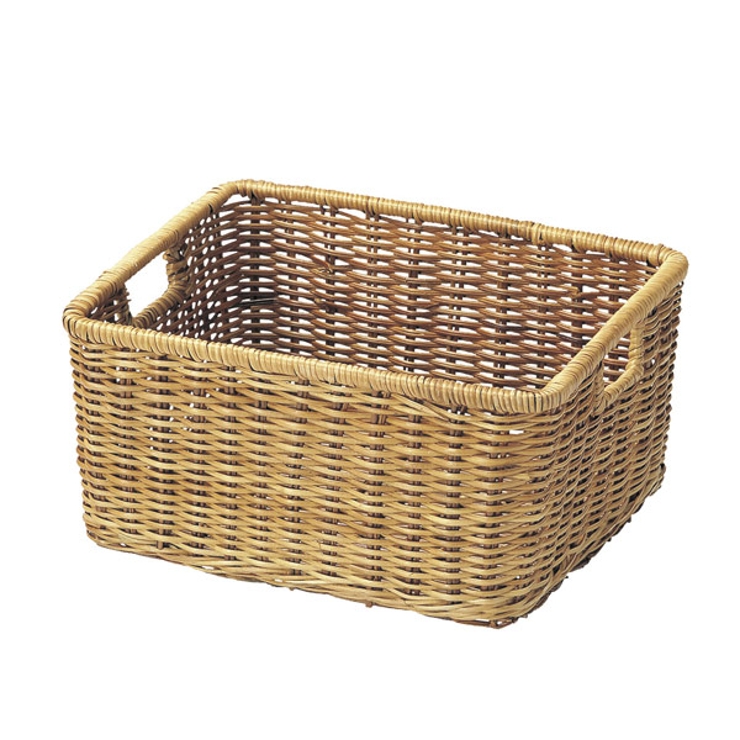 バスケット 収納 ボウソウ | livingut | 詳細画像1 