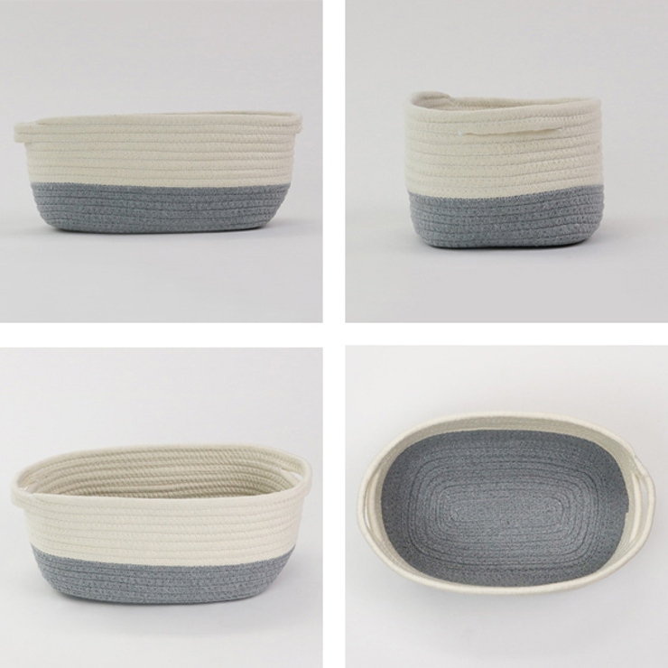 収納 バスケット やわらかバスケット | livingut | 詳細画像3 