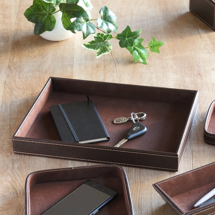 小物トレー 33cm 長方形 | livingut | 詳細画像5 