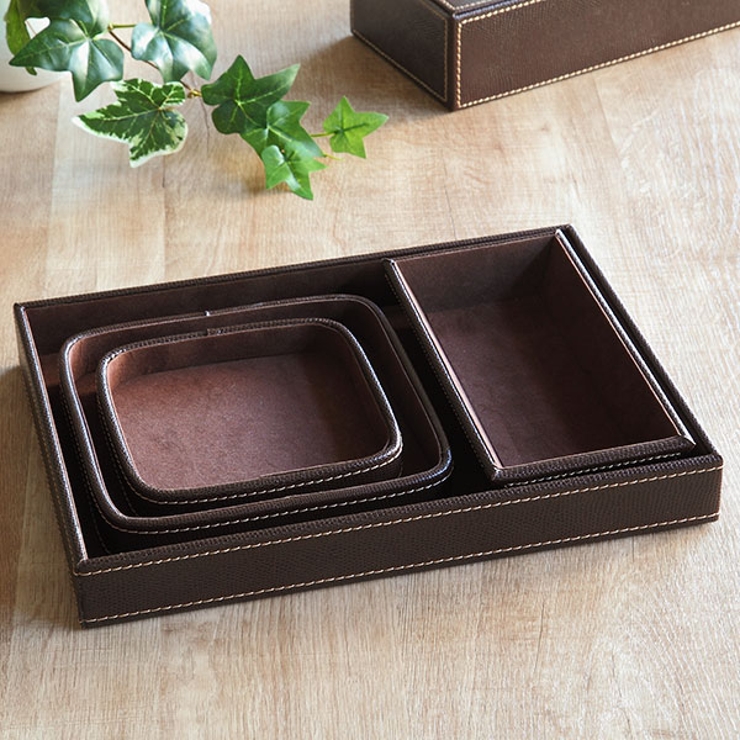 小物トレー 33cm 長方形 | livingut | 詳細画像9 