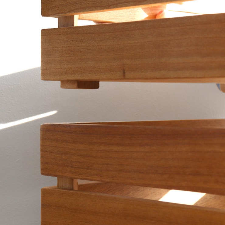 小物収納 樹の収納 幅18×奥行き26×高さ10cm | livingut | 詳細画像7 