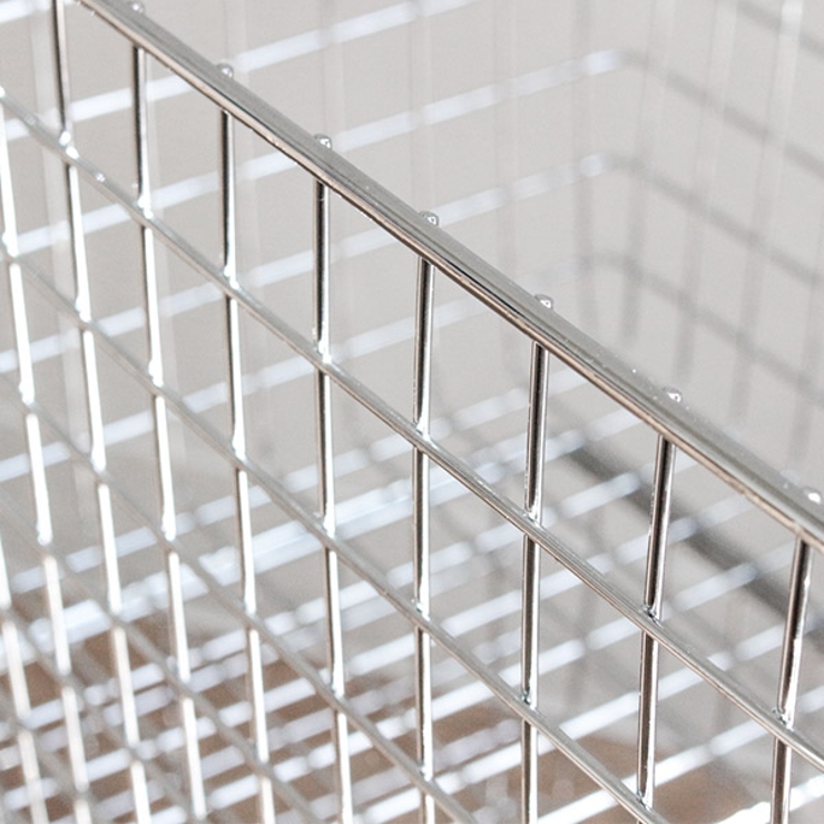 小物収納 ワイヤー収納BOX 幅30×奥行15×高さ12cm | livingut | 詳細画像7 