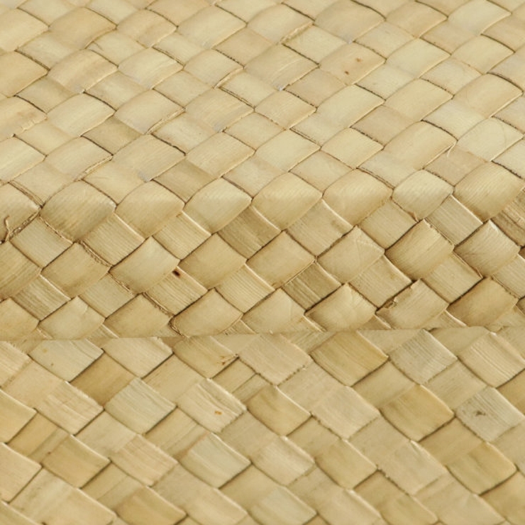 ティッシュケース パンダン 葉 | livingut | 詳細画像4 