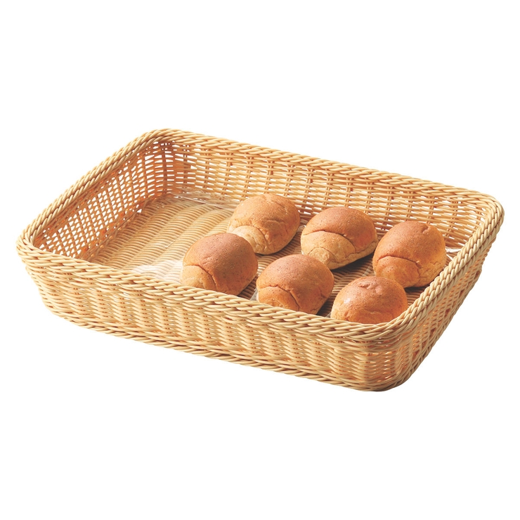 バスケット 収納 PP | livingut | 詳細画像3 