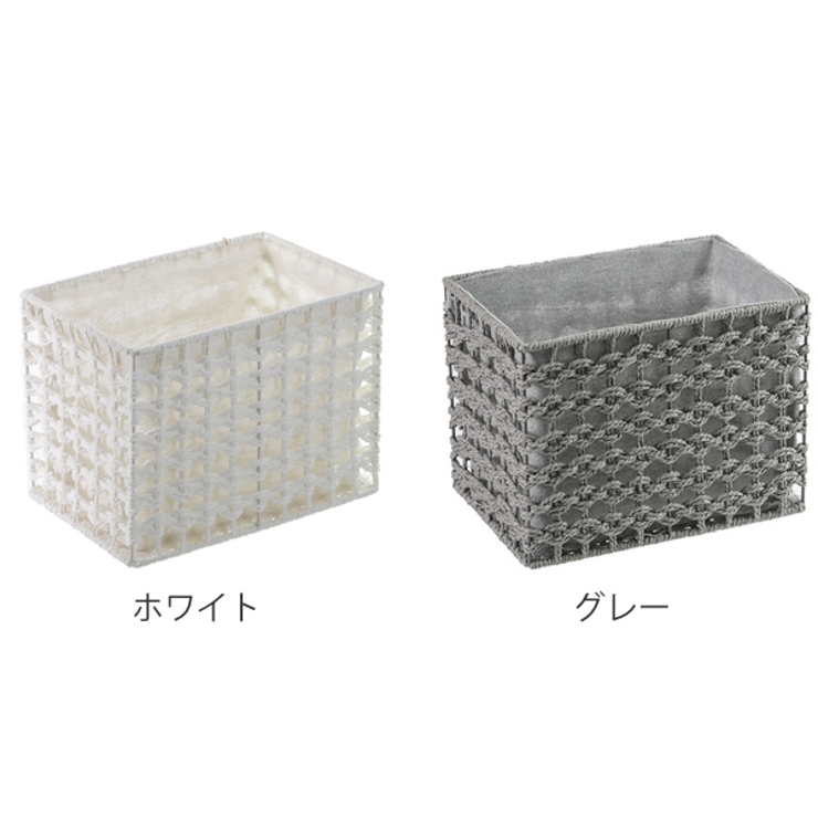 カラーボックス 深型 ハーフ | livingut | 詳細画像4 