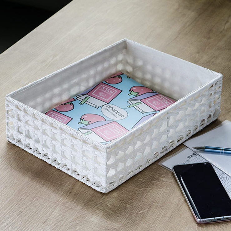 カラーボックス 浅型 横置き | livingut | 詳細画像7 