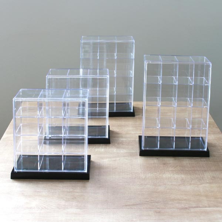 コレクションケース スクエア 9マス | livingut | 詳細画像6 