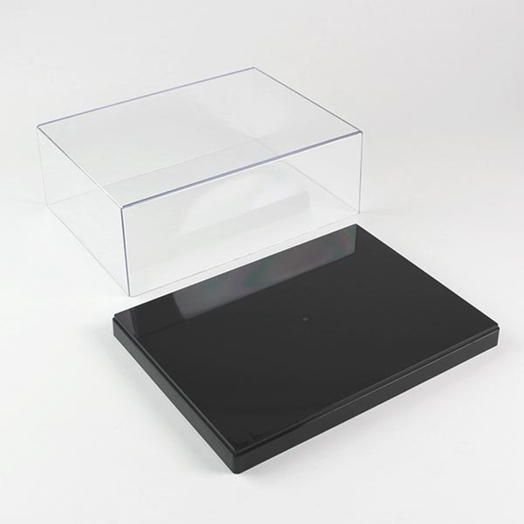 コレクションケース UVカット フラット型 | livingut | 詳細画像4 