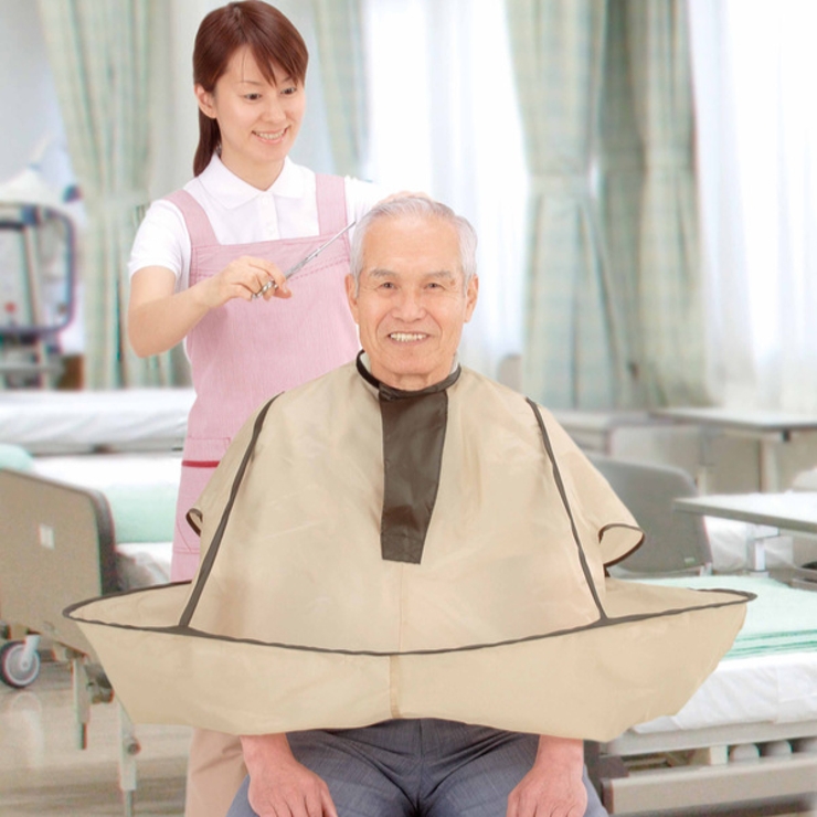 散髪 ケープ 大人 | livingut | 詳細画像10 