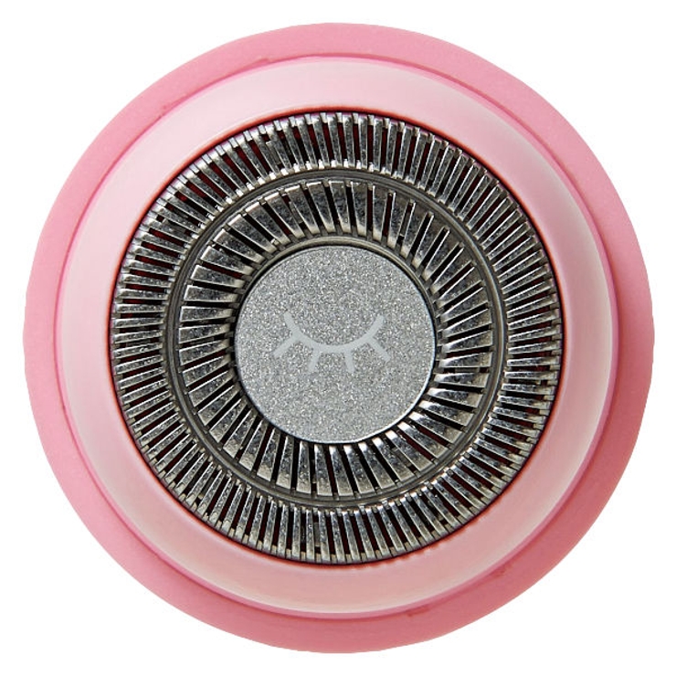 美容シェーバー チョイソリーナ フェイスシェーバー | livingut | 詳細画像10 