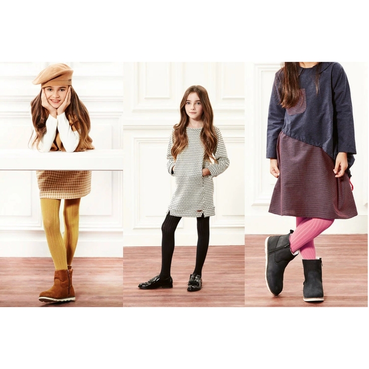 タイツ condor 子供用 | livingut | 詳細画像11 