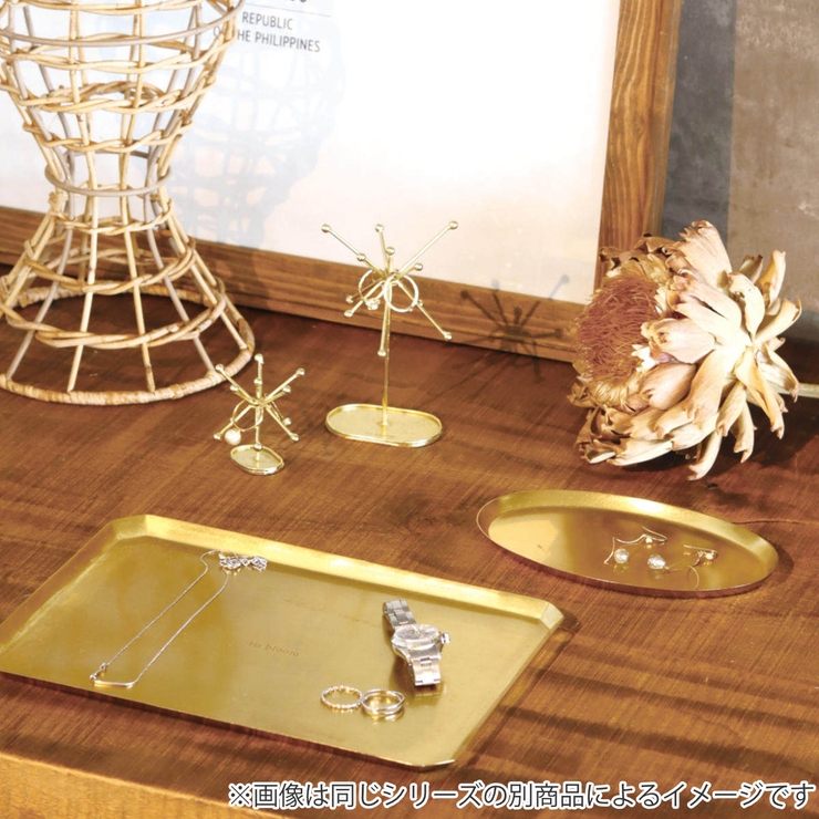in bloom アクセサリースタンド | livingut | 詳細画像5 