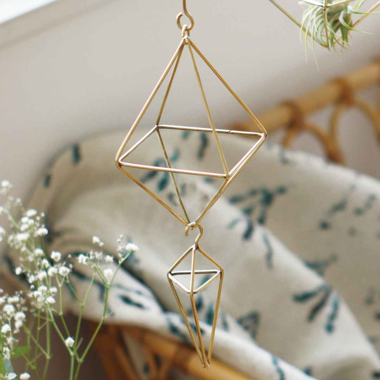 in bloom ダイヤオーナメント | livingut | 詳細画像4 