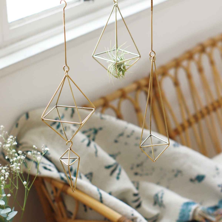 in bloom ダイヤオーナメント | livingut | 詳細画像5 