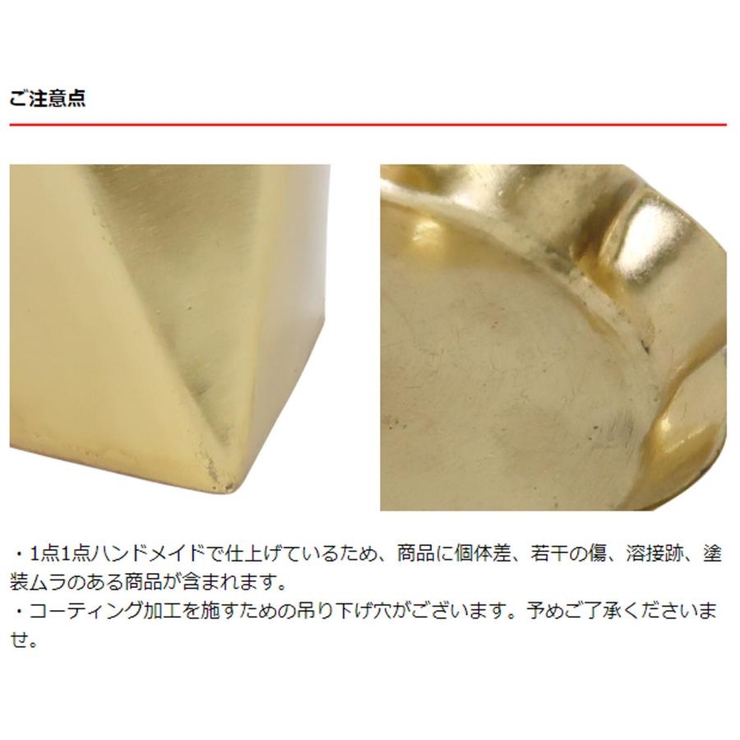 in bloom ダイヤオーナメント | livingut | 詳細画像7 