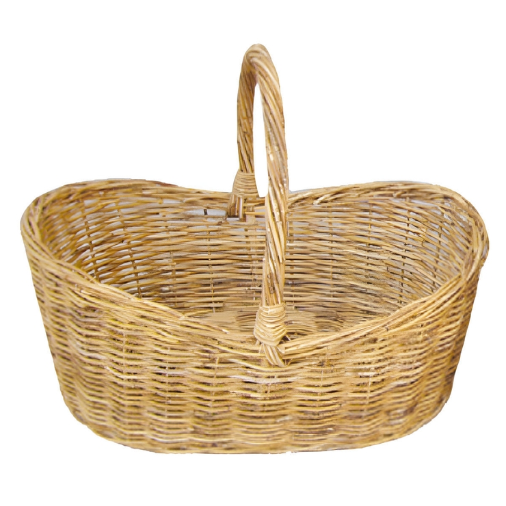 アラログ ボートバスケットＳ かご | livingut | 詳細画像5 