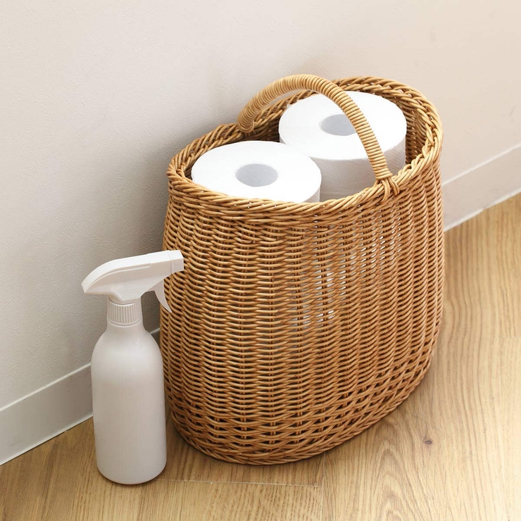 バスケット ユティルナイール ボートバスケット | livingut | 詳細画像4 