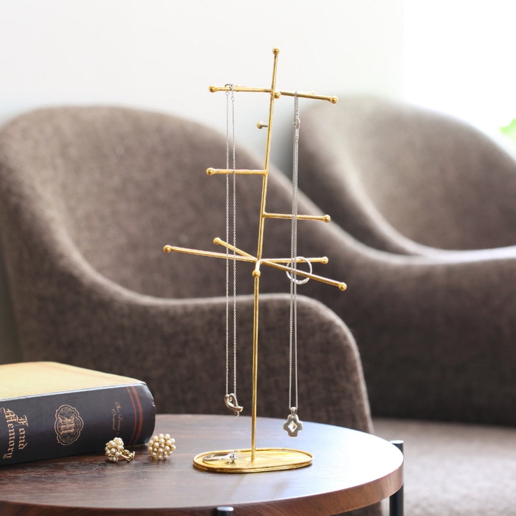 in bloom アクセサリースタンド | livingut | 詳細画像6 