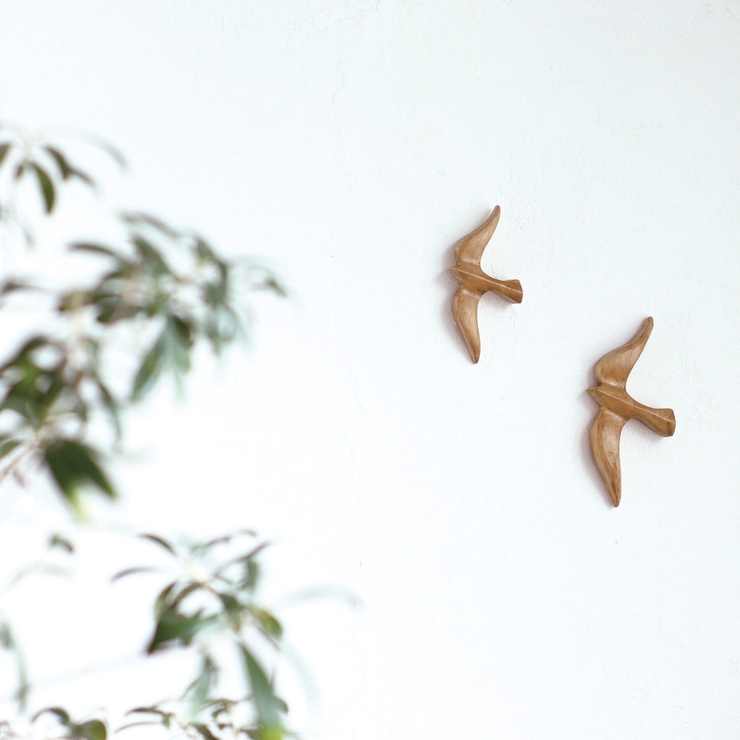 オブジェ ナインマーケ パイン | livingut | 詳細画像3 