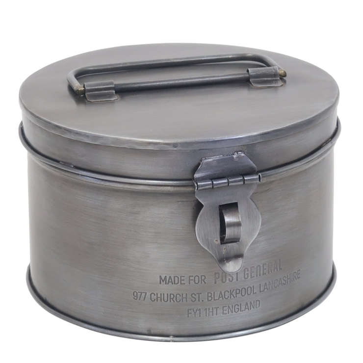 蚊取り線香入れ POST GENERAL | livingut | 詳細画像2 