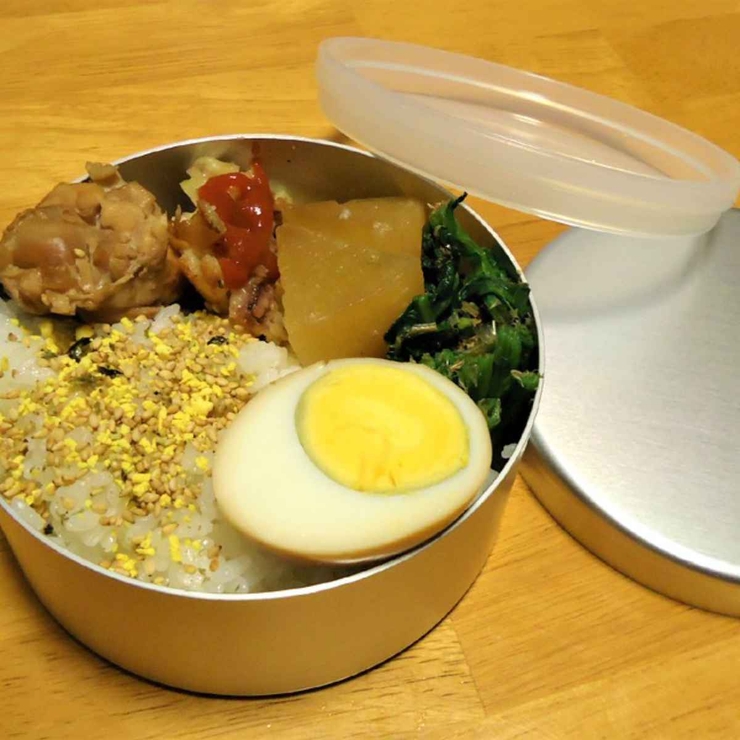 弁当箱 1段 400ml | livingut | 詳細画像3 