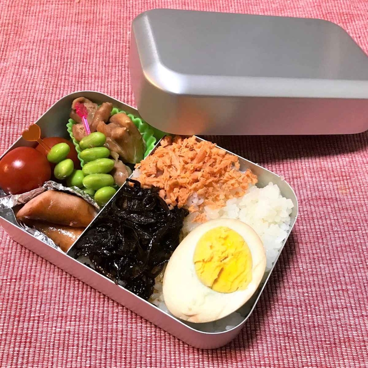 弁当箱 1段 400ml | livingut | 詳細画像3 
