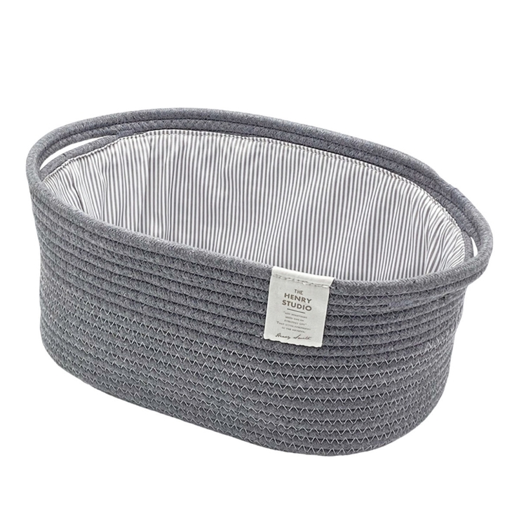 バスケット HENRY STUDIO | livingut | 詳細画像8