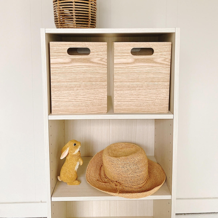 小物収納 リーニエ MDF | livingut | 詳細画像4 