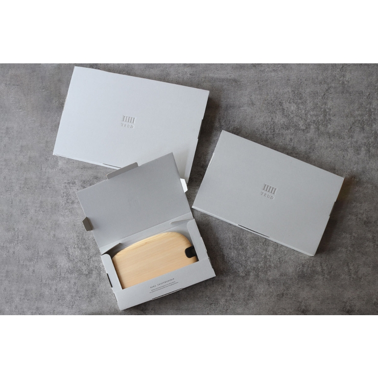 まな板 S 木製 | livingut | 詳細画像13 