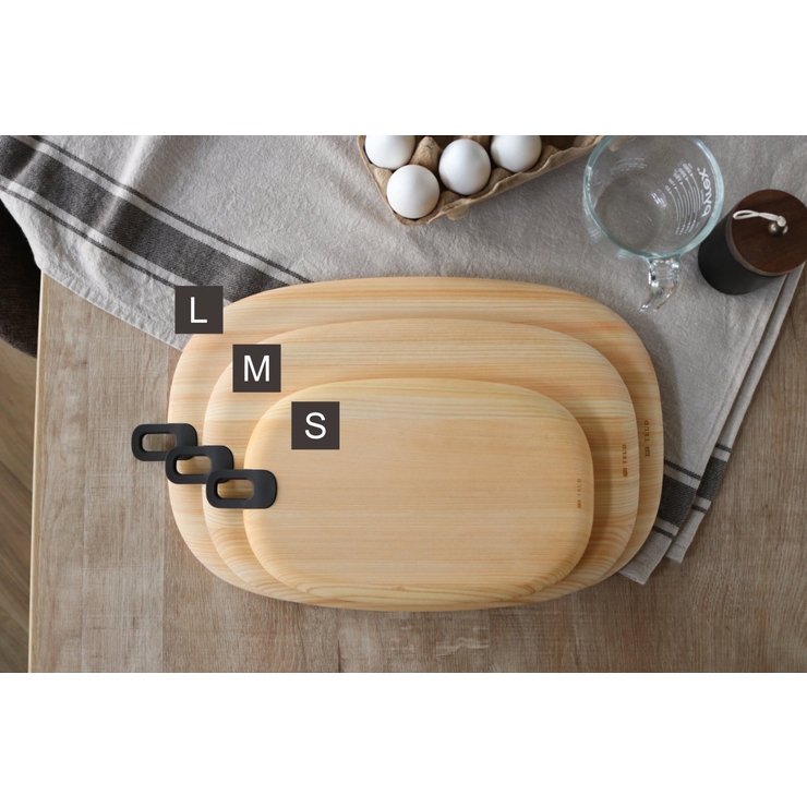 まな板 S 木製 | livingut | 詳細画像14 