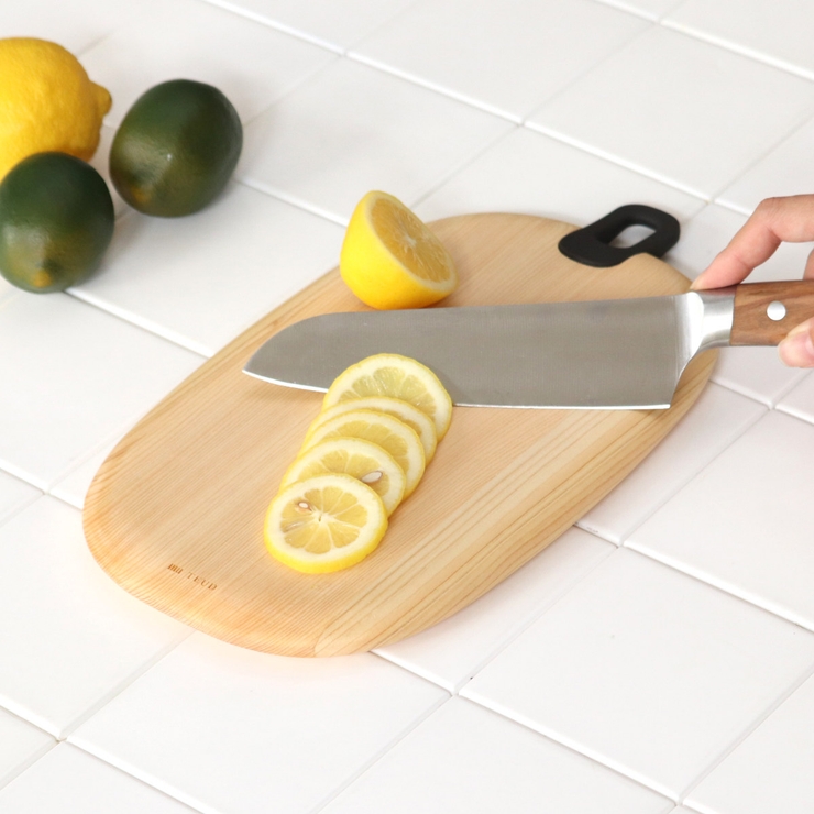 まな板 S 木製 | livingut | 詳細画像17 