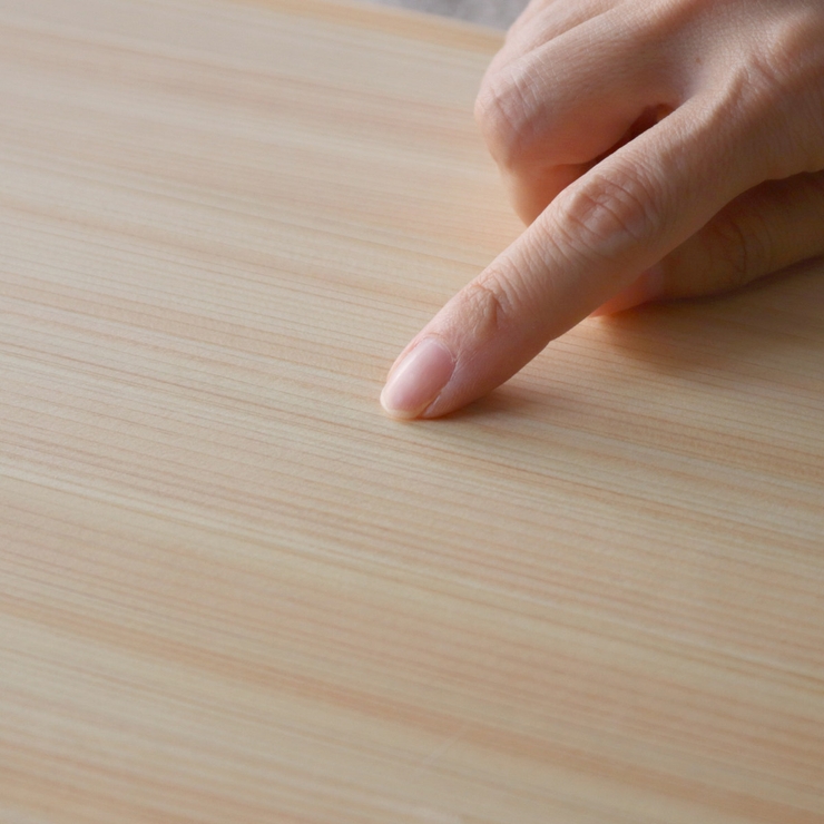 まな板 S 木製 | livingut | 詳細画像9 