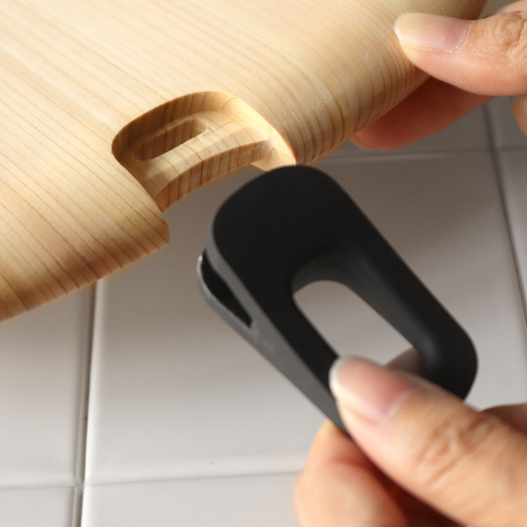 まな板 M 木製 | livingut | 詳細画像12 