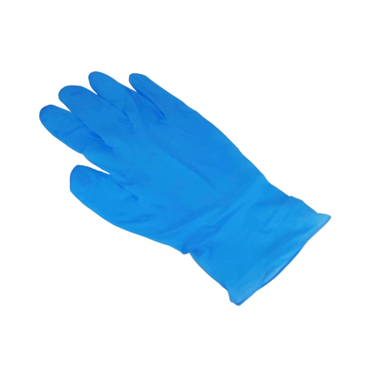 手袋 ニトリル手袋 100枚 | livingut | 詳細画像2 