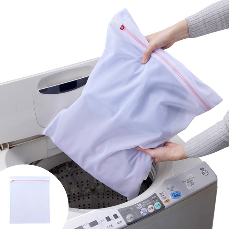 洗濯ネット AL角型ガードネット ランドリーネット | livingut | 詳細画像1 