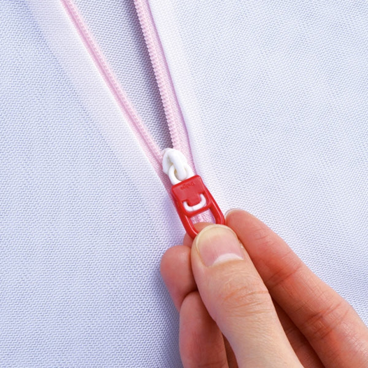 洗濯ネット AL丸型ガードネット 大物用 | livingut | 詳細画像4 