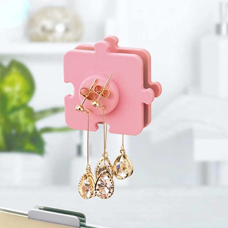 【限定】フック つながるマグネット 洗面収納 | livingut | 詳細画像4 