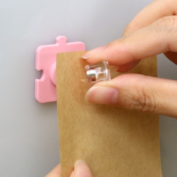 【限定】フック つながるマグネット 洗面収納 | livingut | 詳細画像10 