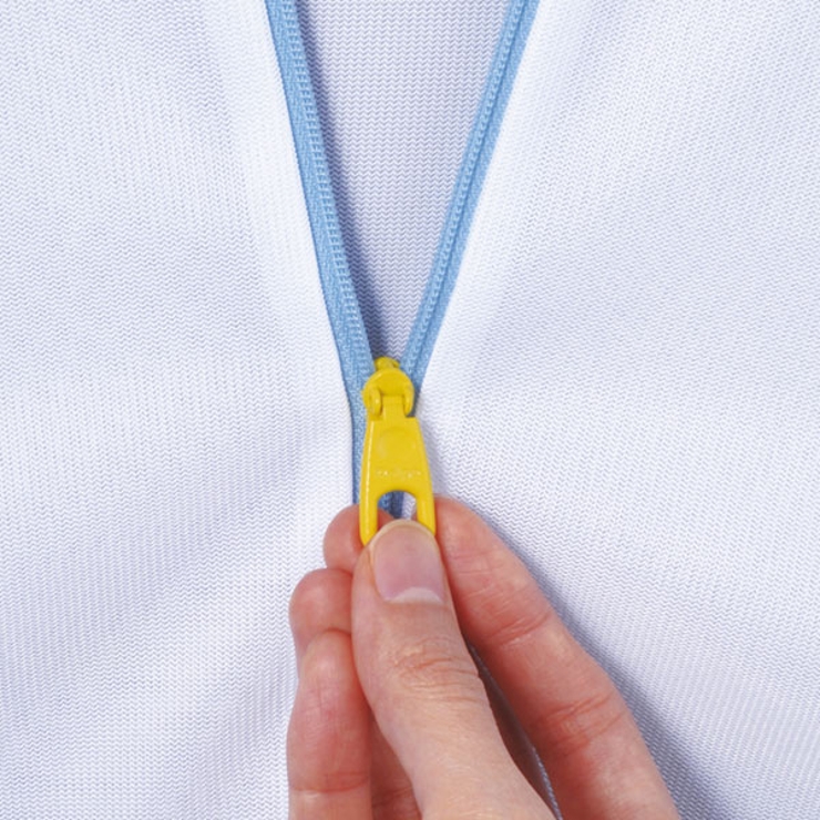 洗濯ネット 丸型ガードネット 大 | livingut | 詳細画像3 