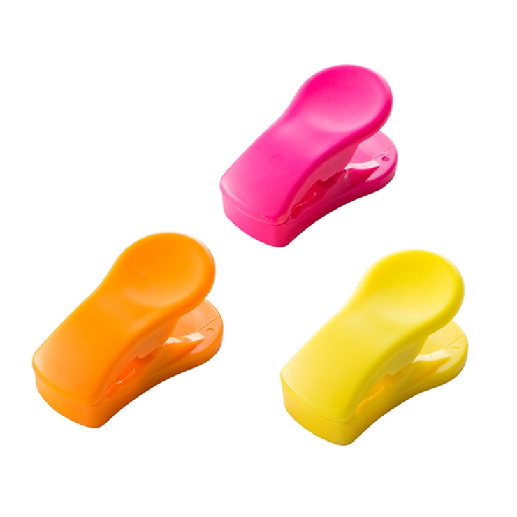 キッチンクリップ マグネット 3個入り | livingut | 詳細画像7 