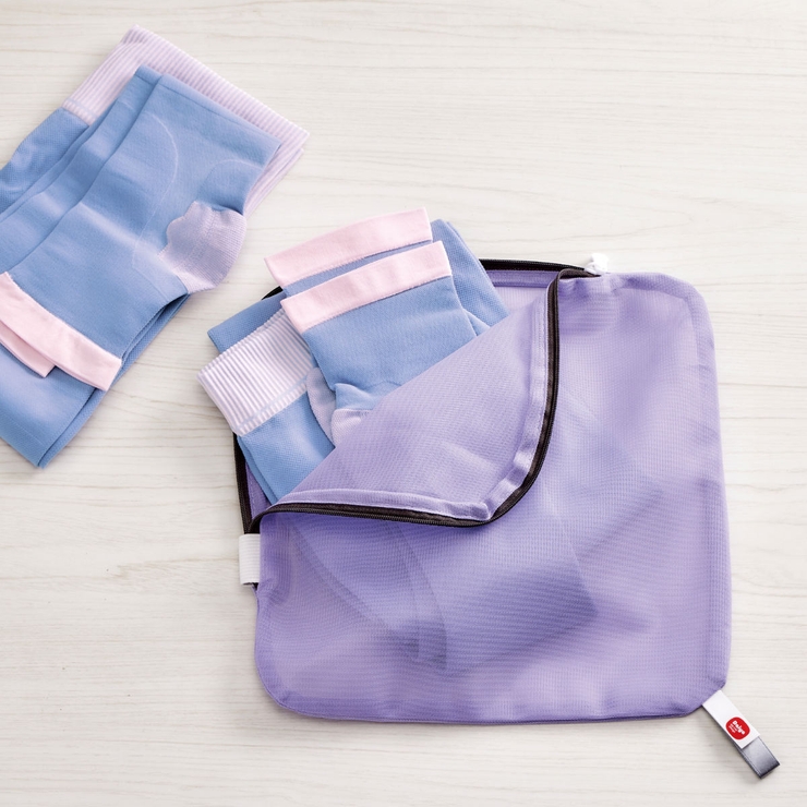 洗濯ネット タイツ タイツのための洗濯ネット | livingut | 詳細画像8 