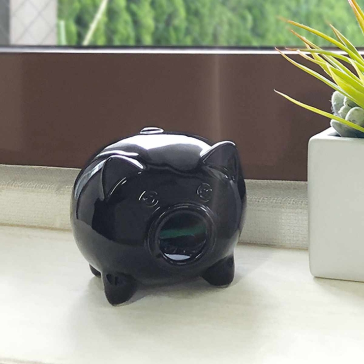 蚊遣り豚 ミニ 陶製 | livingut | 詳細画像7 