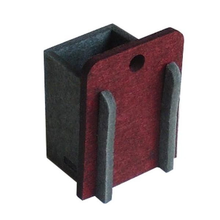 小物収納ポケット フェルト フェルメノン | livingut | 詳細画像11 