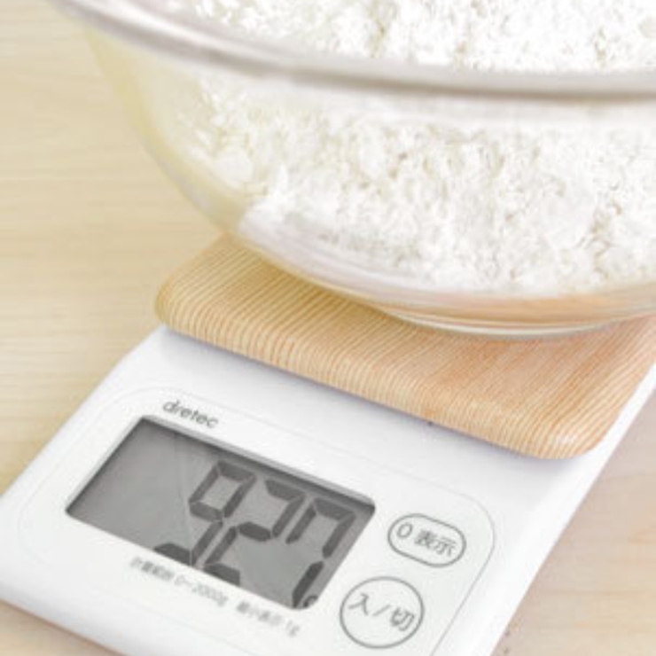 計量器 デジタル 2kg | livingut | 詳細画像4 