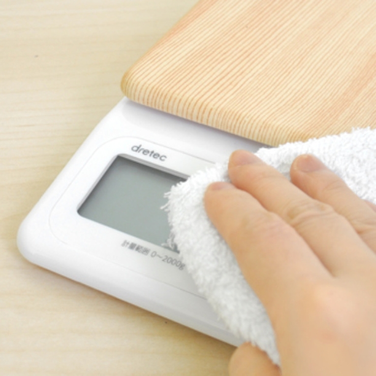 計量器 デジタル 2kg | livingut | 詳細画像7 